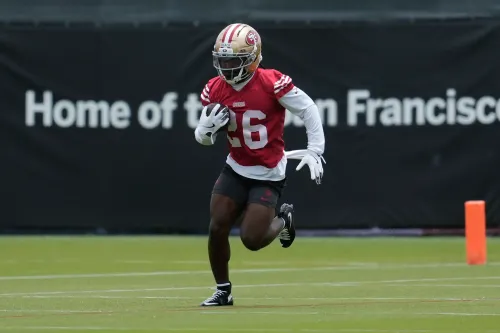 Running Back Handcuffs Update for Week 2: Kaelon Black, Kendre Miller & More