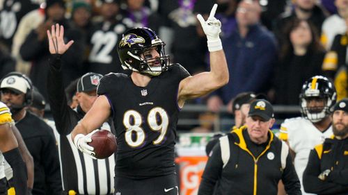 Ravens vs Colts Picks, Odds, Predictions, and Player Props for Week 1