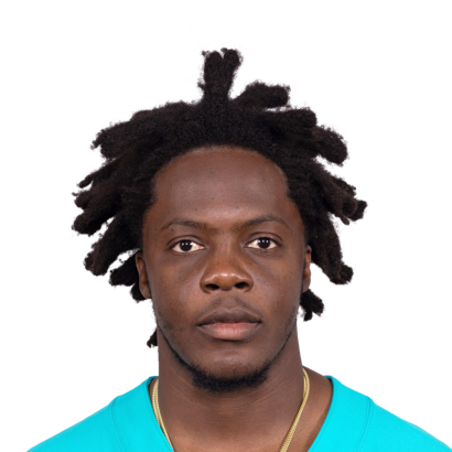 Teddy Bridgewater