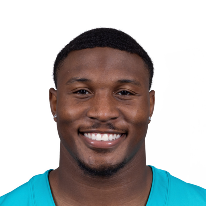 Malik Washington